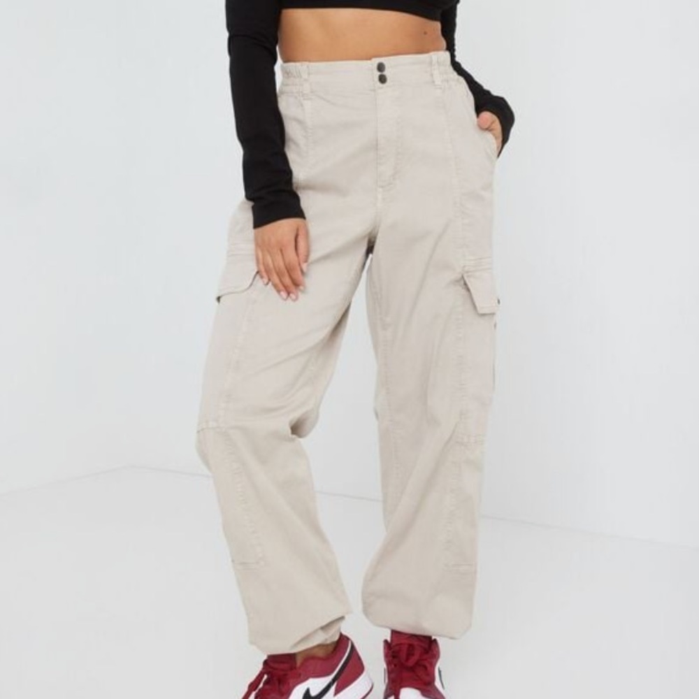 garage cargos